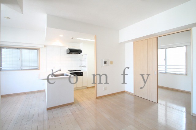 居室・リビング　リビングダイニング