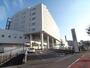 病院　社会福祉法人恩賜財団済生会支部済生会長崎病院（病院）まで633m