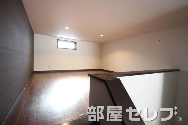 その他部屋・スペース　。