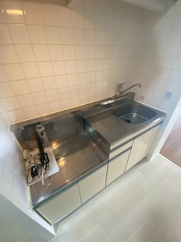 キッチン　他部屋