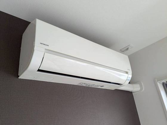 その他設備　※別部屋の写真です