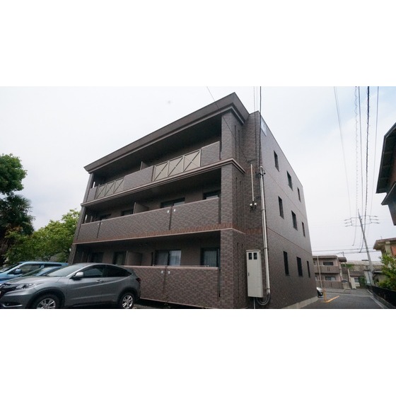 建物外観　建物外観