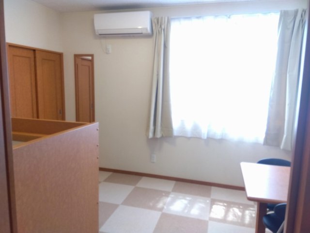 居室・リビング　おしゃれな居間です