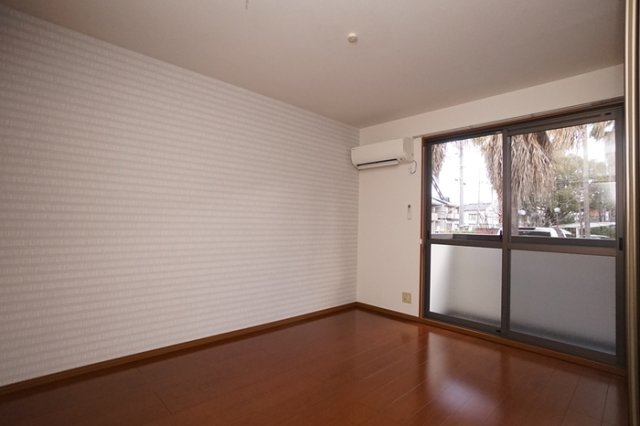 その他部屋・スペース　南側洋室