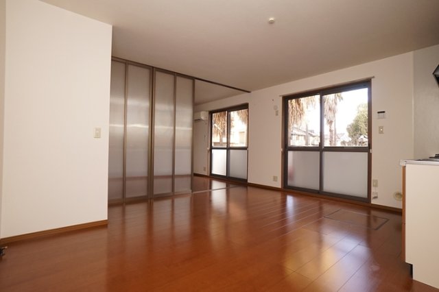 居室・リビング　LDK