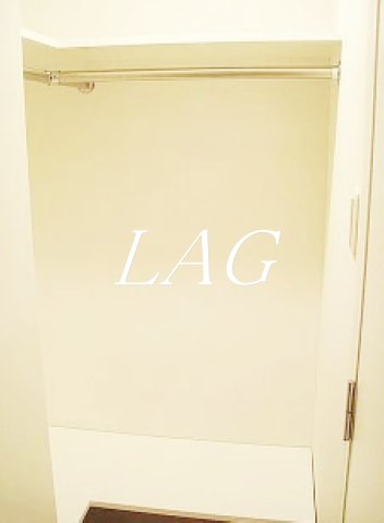 収納　収納です。