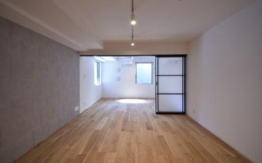 居室・リビング　居室