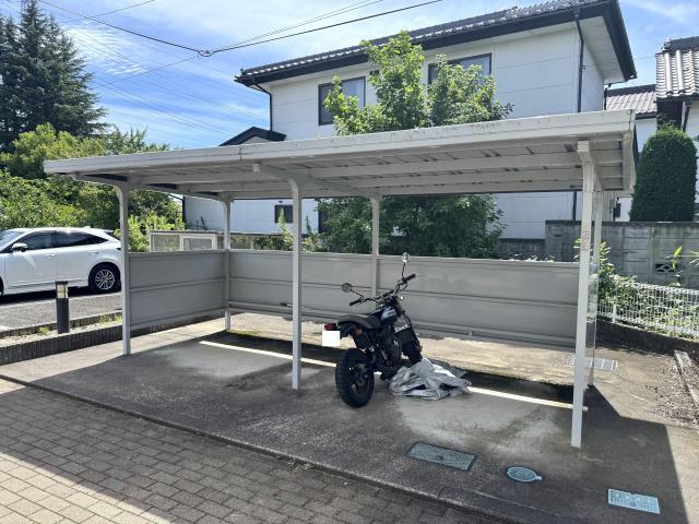 その他共有部分　建物設備