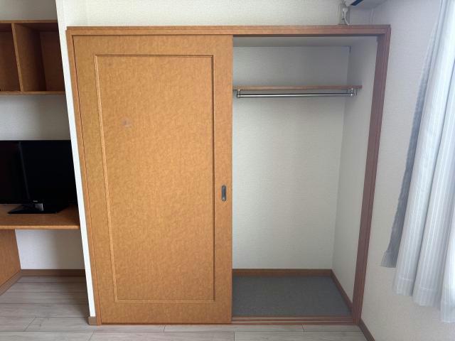 収納　※別部屋イメージ