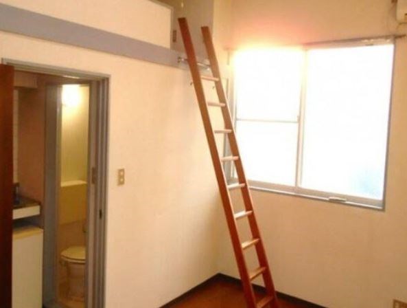 居室・リビング　別部屋参照