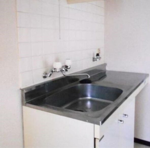 キッチン　別部屋参照