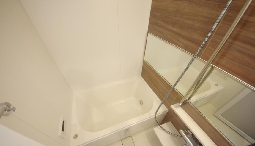 バス・シャワールーム　風呂