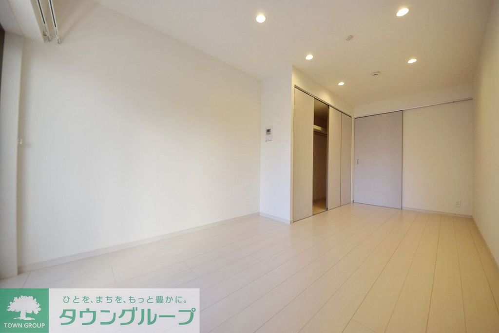 居室・リビング　リビング/居室