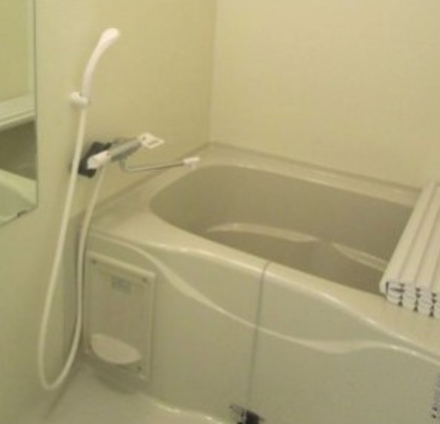 バス・シャワールーム　バスルーム