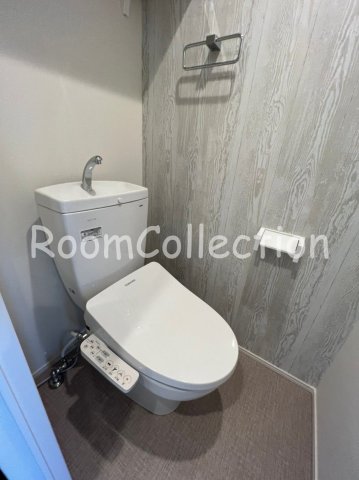 トイレ　（同仕様画像）