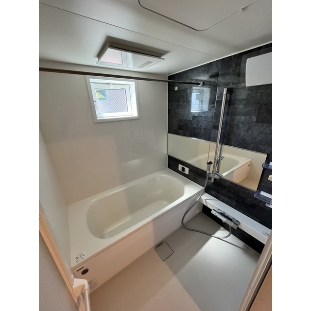 バス・シャワールーム　202号写真