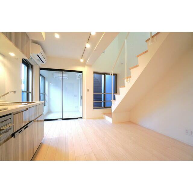 居室・リビング　※同仕様写真含む