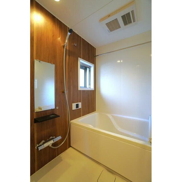 バス・シャワールーム　※同仕様写真含む