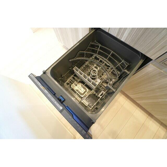 その他設備　※同仕様写真含む