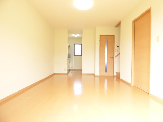 居室・リビング　LDK