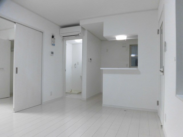 居室・リビング　同型タイプ