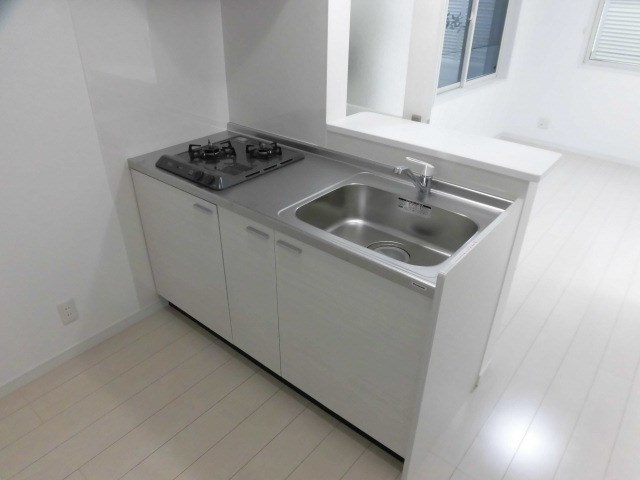 キッチン　同型タイプ