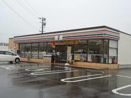 コンビニ　セブンイレブン 鳥栖今泉店（コンビニ）まで591m