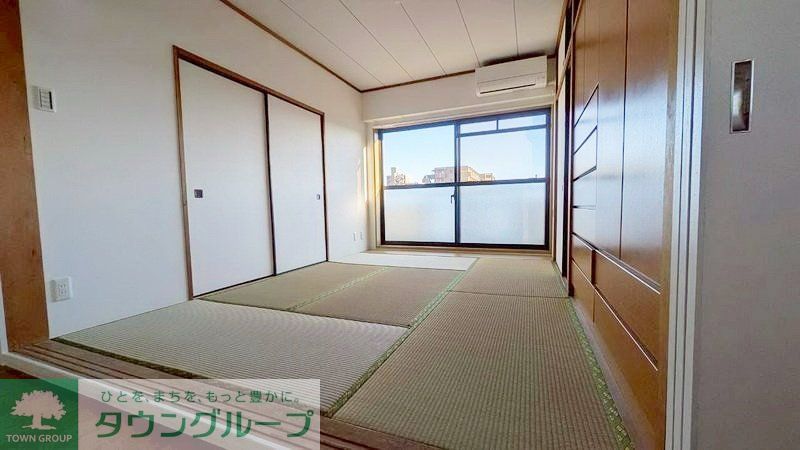 その他部屋・スペース　リビング/居室