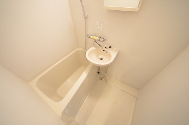 バス・シャワールーム　★バスルーム★