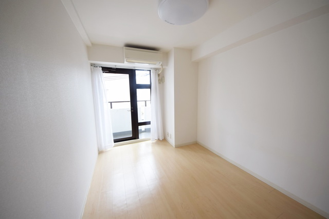 居室・リビング　～一人暮らしならここかな～