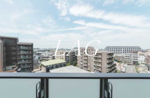 眺望　眺望です。