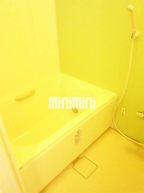 バス・シャワールーム　他号室写真併用