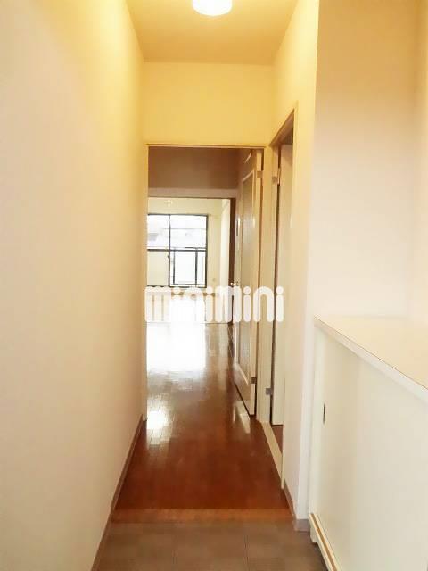 玄関　他号室写真併用