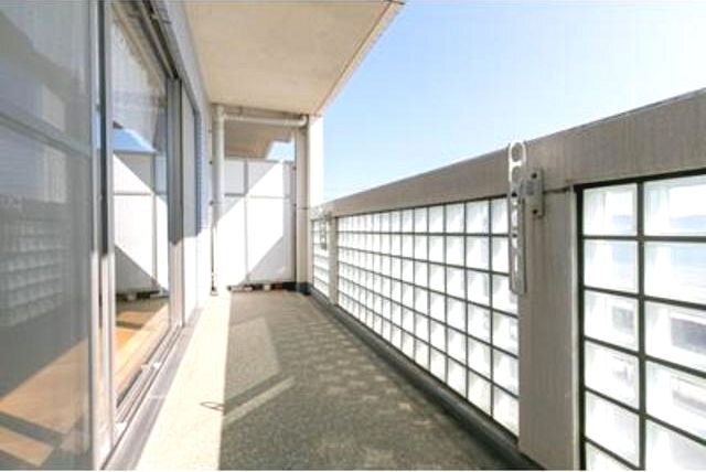 眺望　眺望良好です