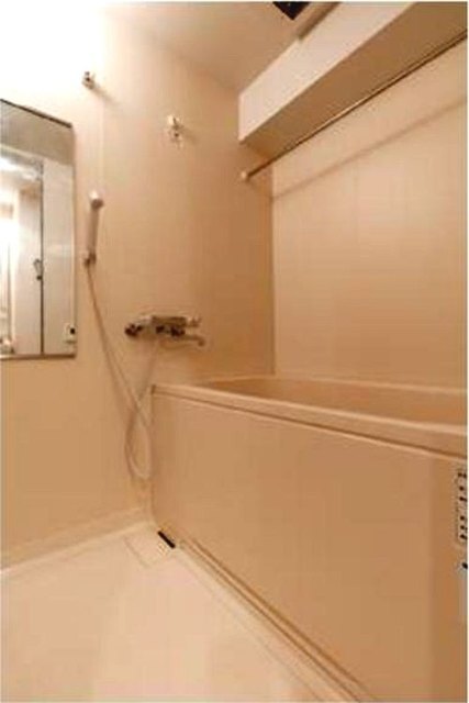 バス・シャワールーム　追い炊き機能付きです