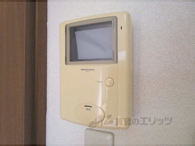 セキュリティ　ドアフォン（ＴＶ含）