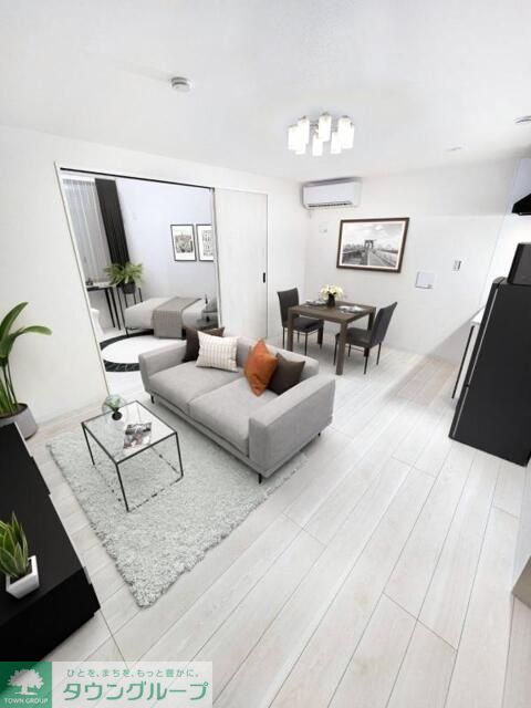 居室・リビング