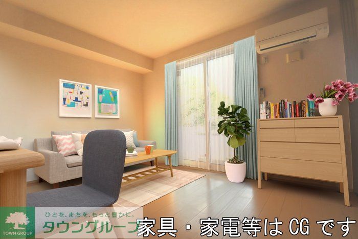 居室・リビング