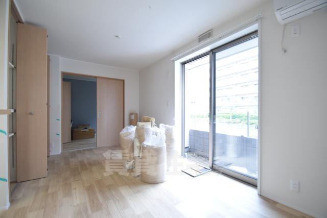 居室・リビング　イメージ画像