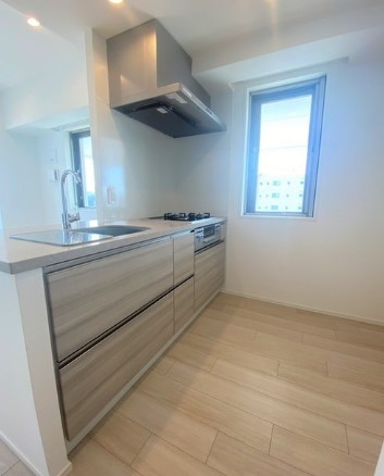 キッチン　参考写真