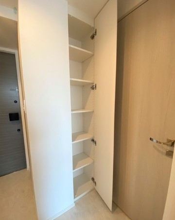 玄関　参考写真