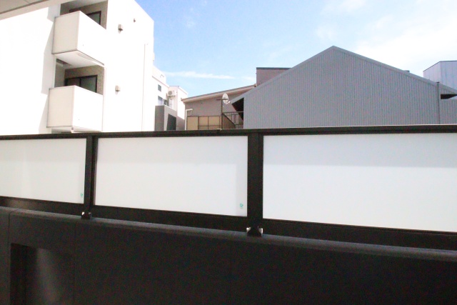 眺望　※別室の参考写真の為、現況優先です。