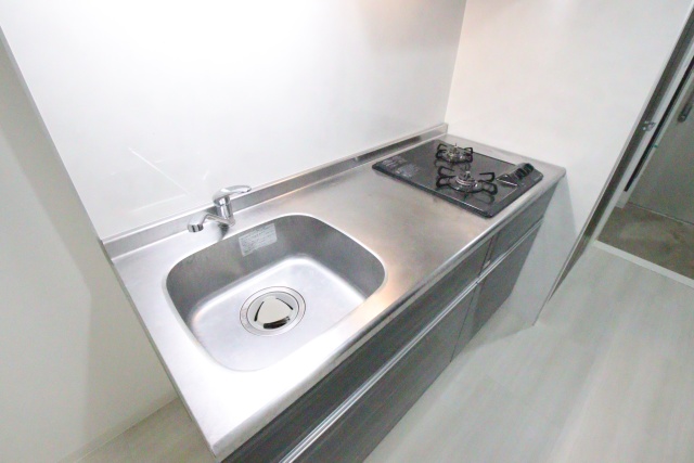 キッチン　※別室の参考写真の為、現況優先です。