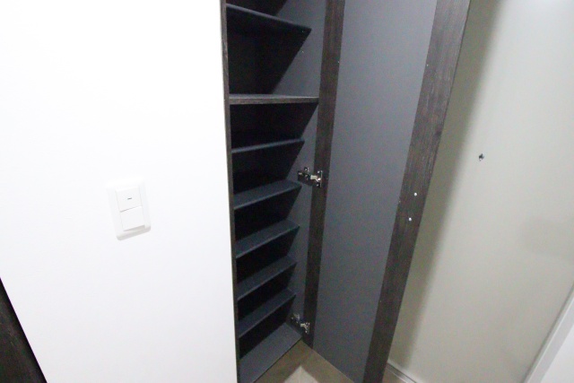 収納　※別室の参考写真の為、現況優先です。