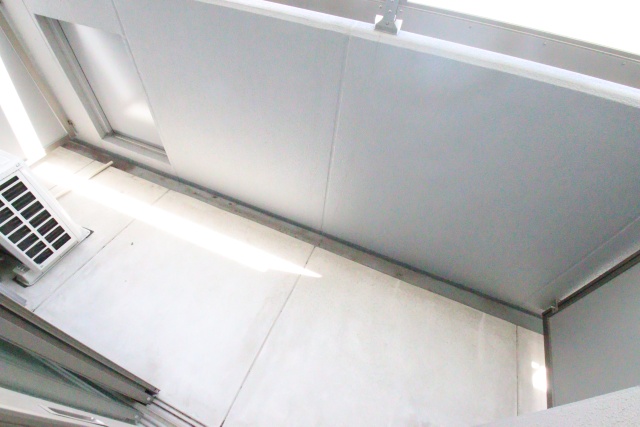 バルコニー　※別室の参考写真の為、現況優先です。