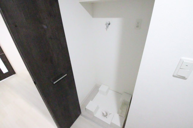 その他設備　※別室の参考写真の為、現況優先です。