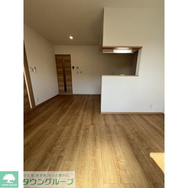 その他部屋・スペース　リビング/居室