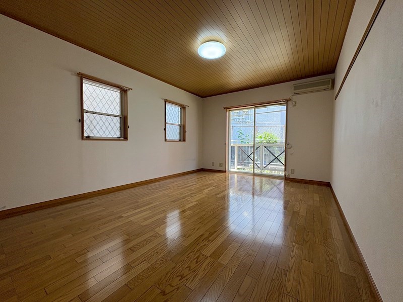 居室・リビング　別部屋参考