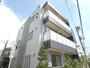三軒茶屋駅より徒歩5分 2階 築1年8ヶ月の賃貸物件