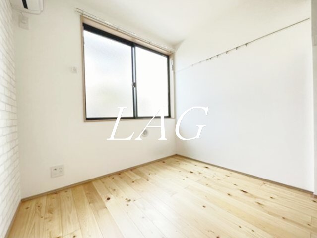 居室・リビング　洋室のお部屋です。